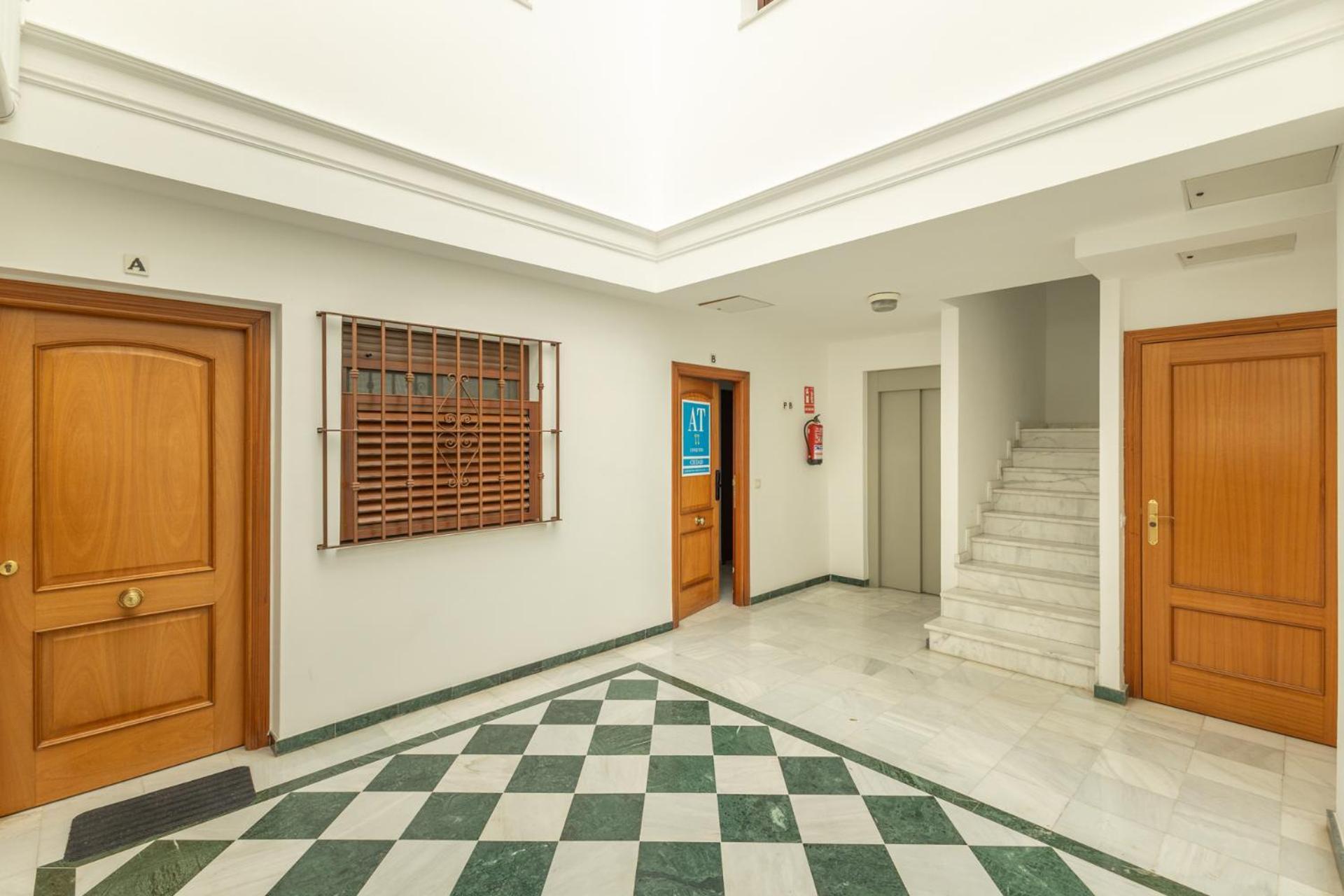 Apartmentos La Florida, Seville